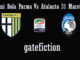 Prediksi Bola Parma Vs Atalanta 31 Maret 2109