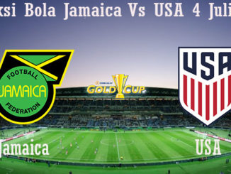 Prediksi Bola Jamaica Vs USA 4 Juli 2019