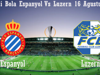 Prediksi Bola Espanyol Vs Luzern 16 Agustus 2019