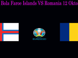 Prediksi Bola Faroe Islands VS Romania 12 Oktober 2019