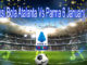Prediksi Bola Atalanta Vs Parma 6 January 2020