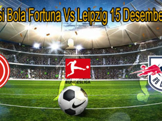Prediksi Bola Fortuna Vs Leipzig 15 Desember 2019