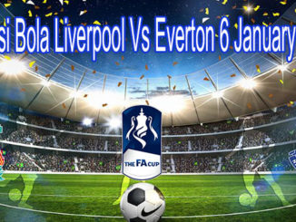 Prediksi Bola Liverpool Vs Everton 6 January 2020