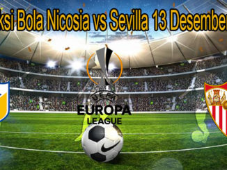 Prediksi Bola Nicosia vs Sevilla 13 Desember 2019