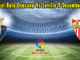 Prediksi Bola Osasuna Vs Sevilla 9 Desember 2019