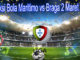 Prediksi Bola Maritimo vs Braga 2 Maret 2020