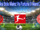 Prediksi Bola Mainz Vs Fortuna 9 Maret 2020