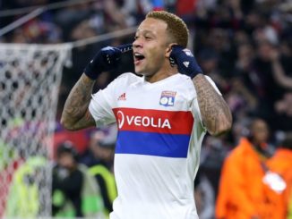 Memphis Depay Masi Di Butuhkan Di Lyon