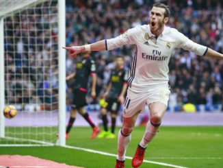 Gareth Bale Minim Kontribusi di Real Madrid