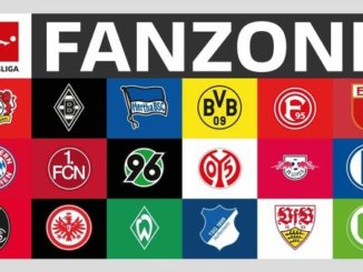 Rencanaya Liga Jerman Akan Di Lanjutkan