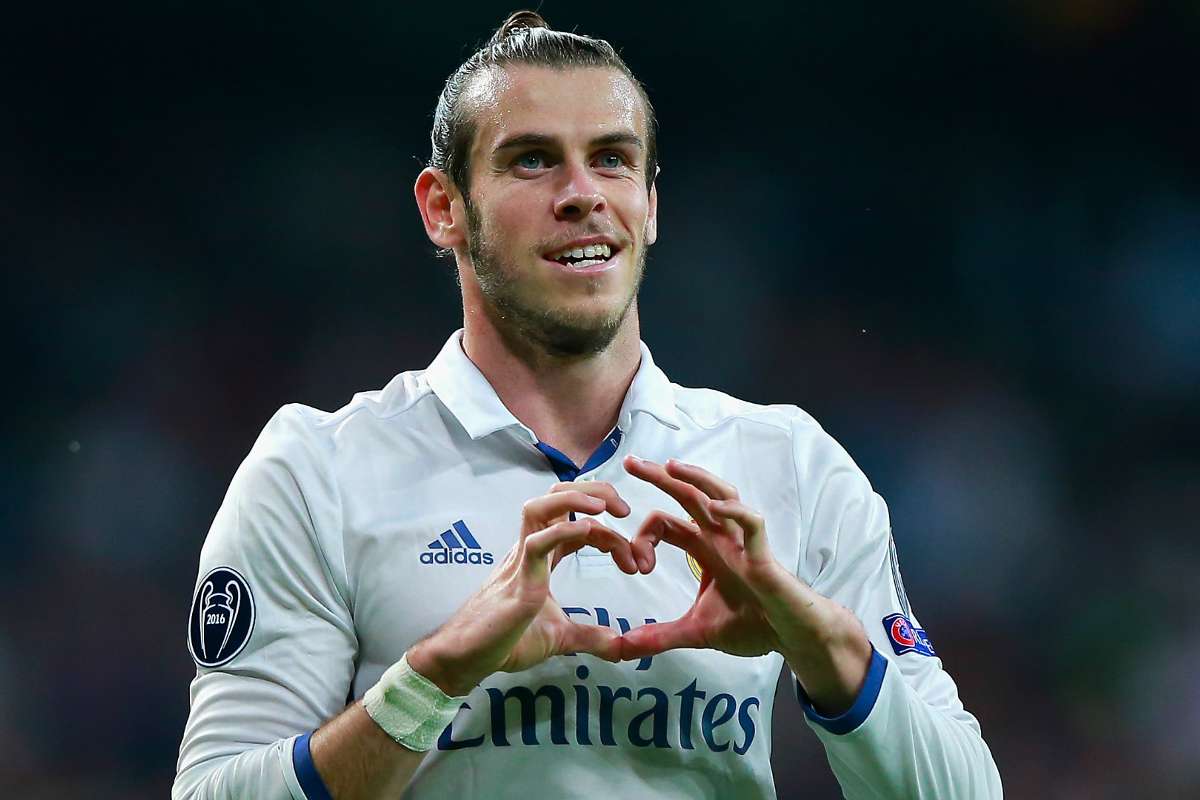 Bantah Gareth Bale Ke Liga MLS Oleh Sang Agen