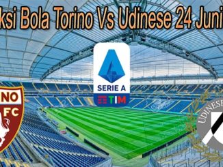 Prediksi Bola Torino Vs Udinese 24 Juni 2020