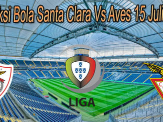 Prediksi Bola Santa Clara Vs Aves 15 Juli 2020