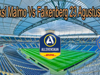 Prediksi Malmo Vs Falkenberg 23 Agustus 2020