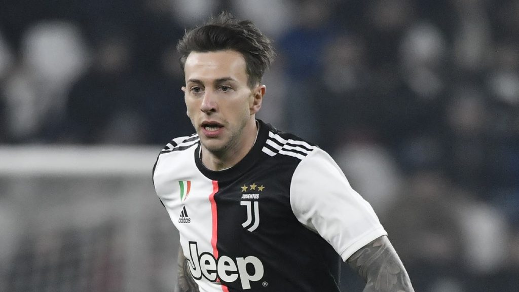 Juventus Siap Lepas 2 Pemain di Transfer Musim Dingin nanti