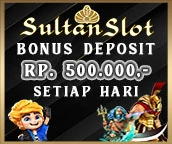 sultanslot